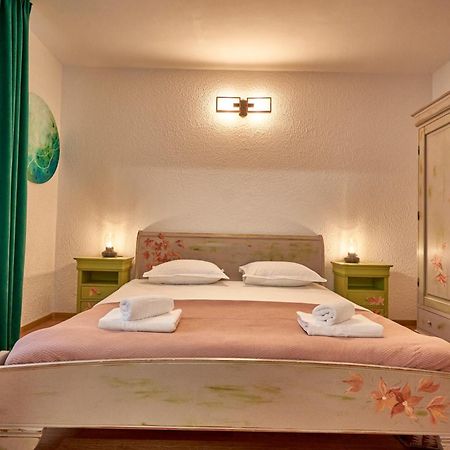 Family Treez Premium Apartments Poiana Brasov Exteriör bild