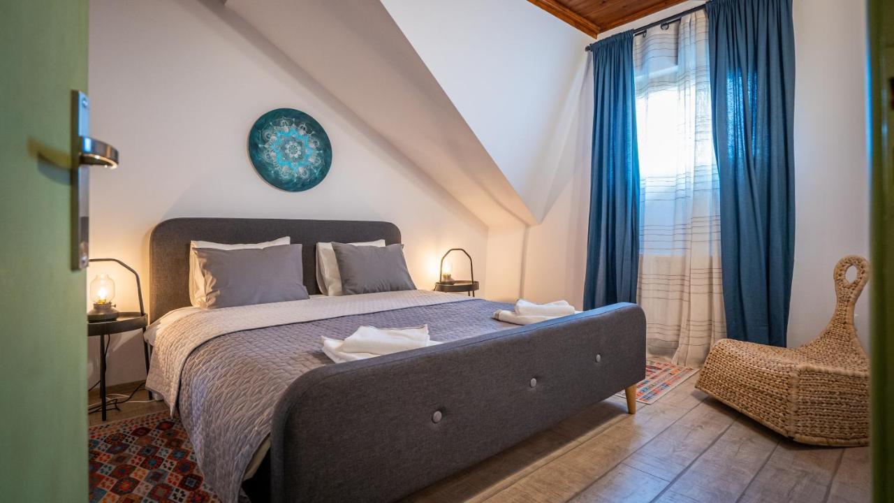 Family Treez Premium Apartments Poiana Brasov Exteriör bild