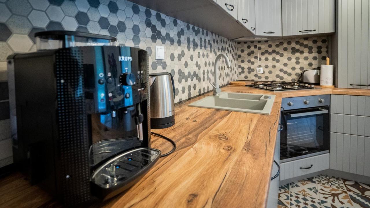 Family Treez Premium Apartments Poiana Brasov Exteriör bild
