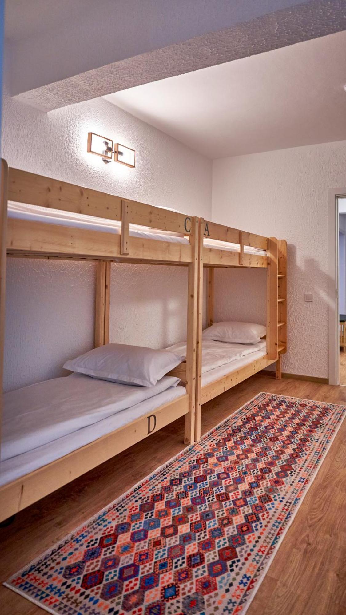 Family Treez Premium Apartments Poiana Brasov Exteriör bild