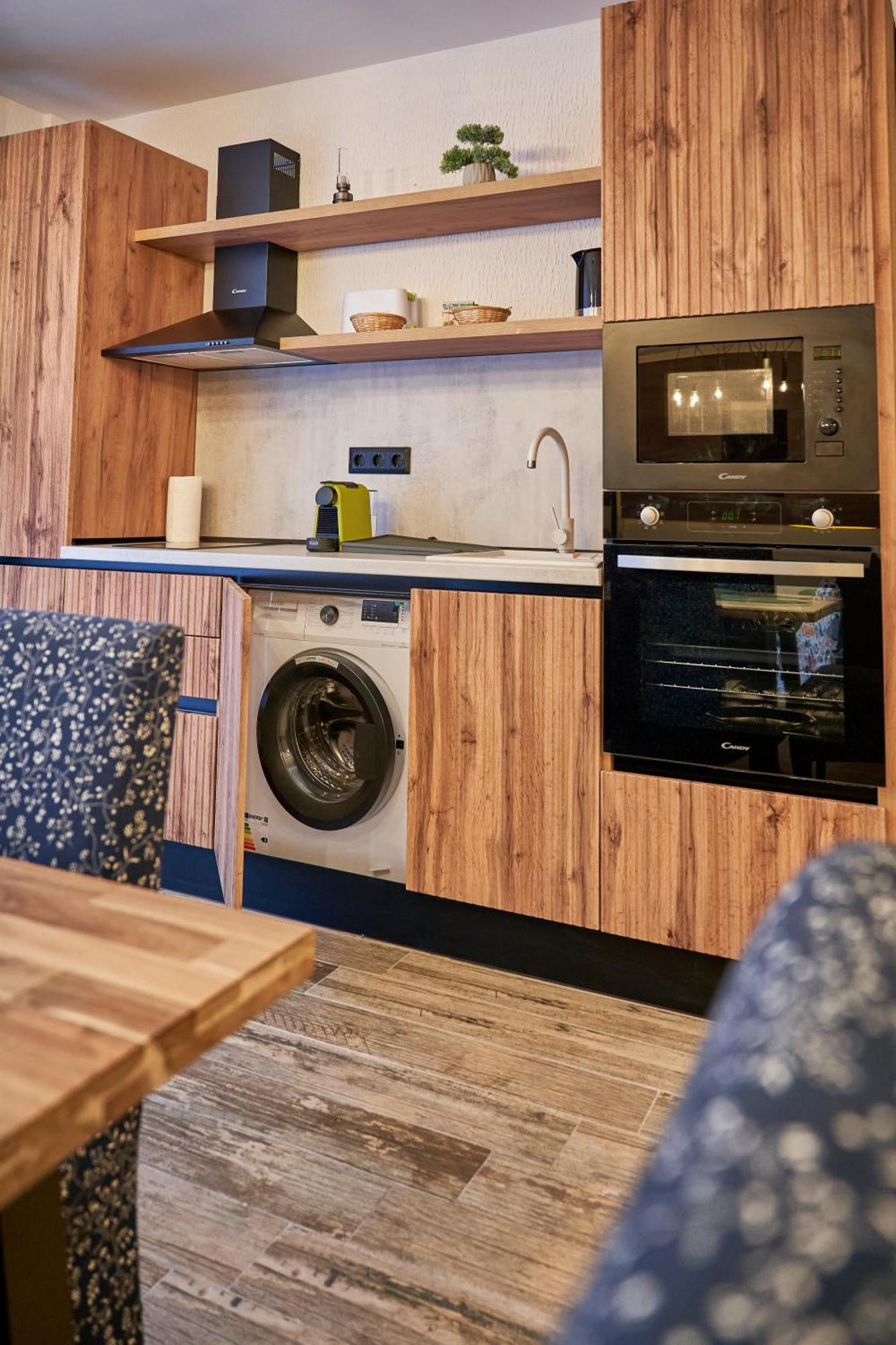 Family Treez Premium Apartments Poiana Brasov Exteriör bild